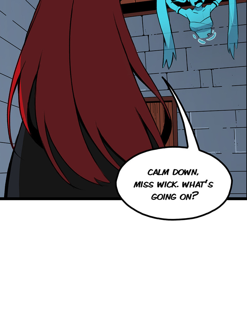 Line (TSUKISHIMA Sango) Chapter 37 page 71 - 