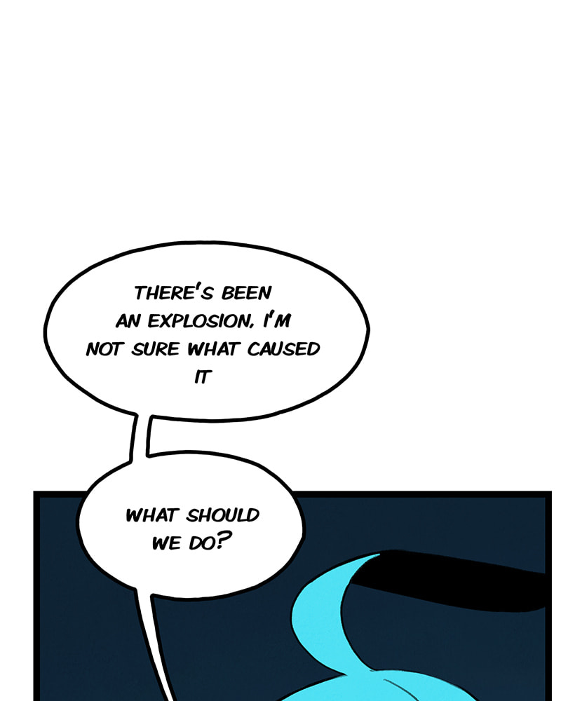 Line (TSUKISHIMA Sango) Chapter 37 page 72 - 
