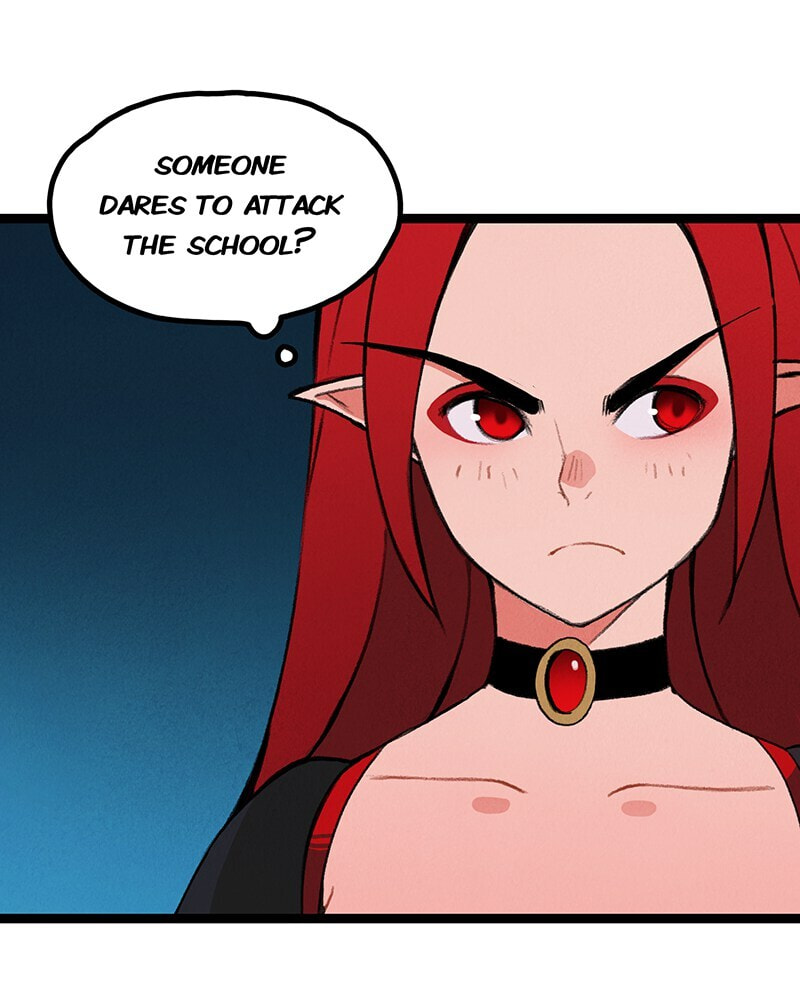 Line (TSUKISHIMA Sango) Chapter 37 page 75 - 