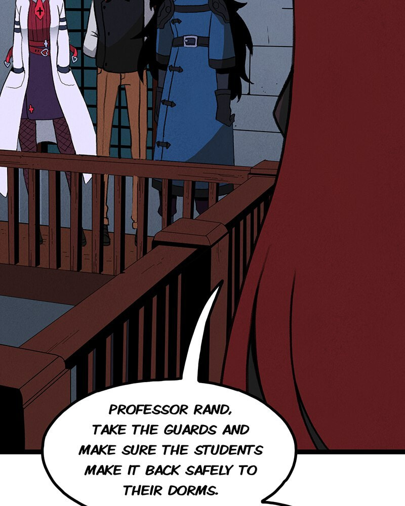 Line (TSUKISHIMA Sango) Chapter 37 page 77 - 