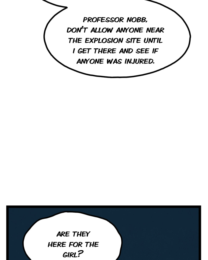 Line (TSUKISHIMA Sango) Chapter 37 page 78 - 