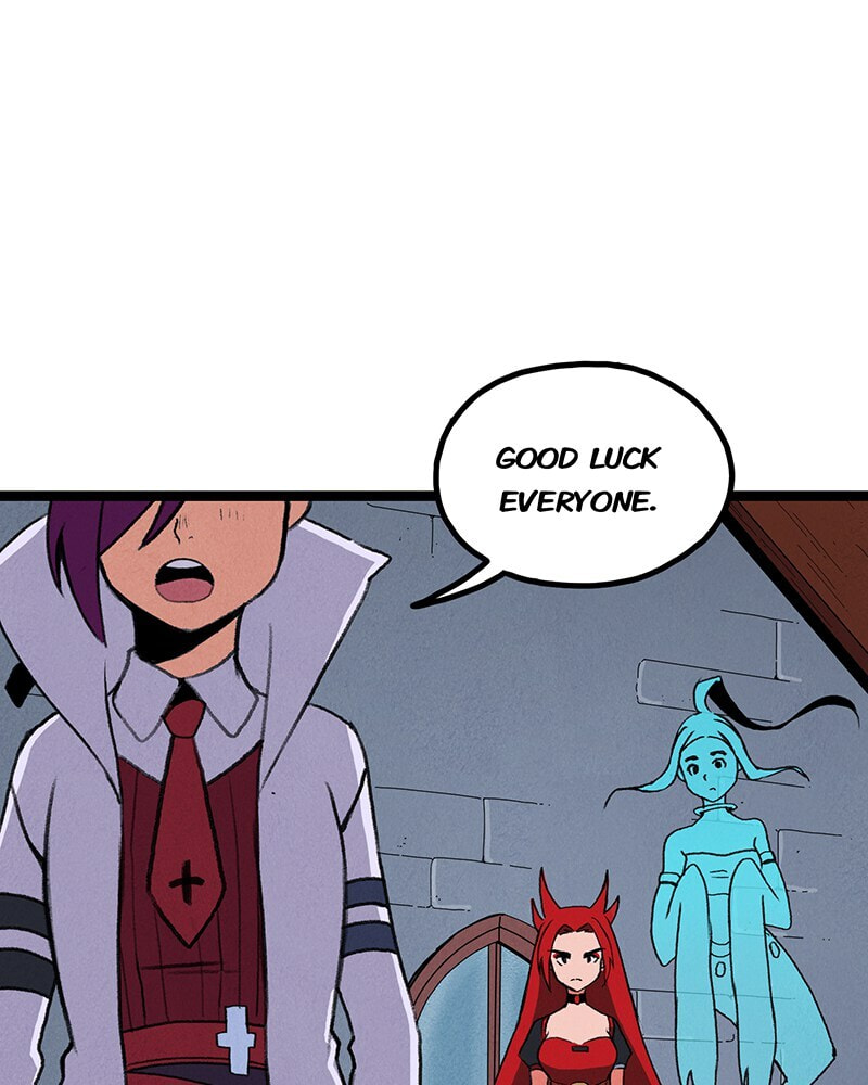 Line (TSUKISHIMA Sango) Chapter 37 page 83 - 