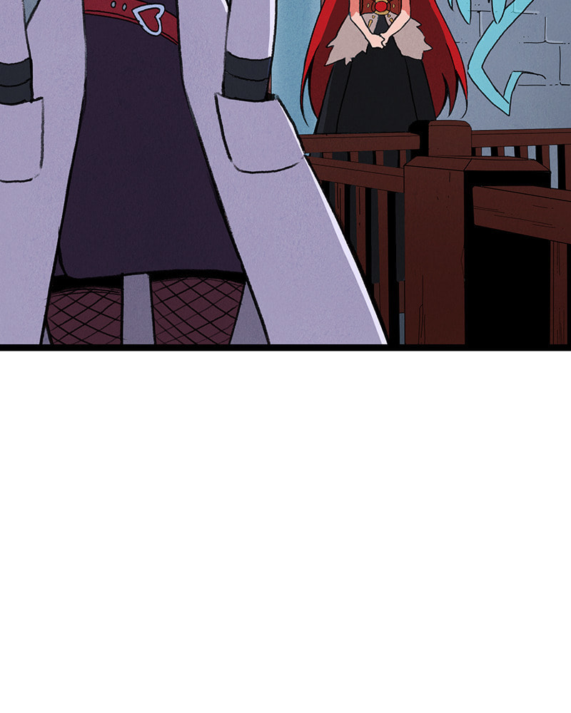 Line (TSUKISHIMA Sango) Chapter 37 page 84 - 