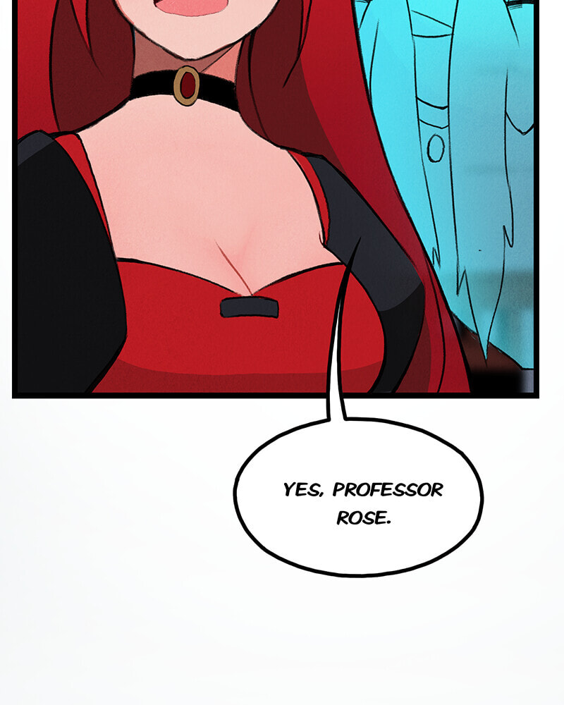 Line (TSUKISHIMA Sango) Chapter 37 page 86 - 