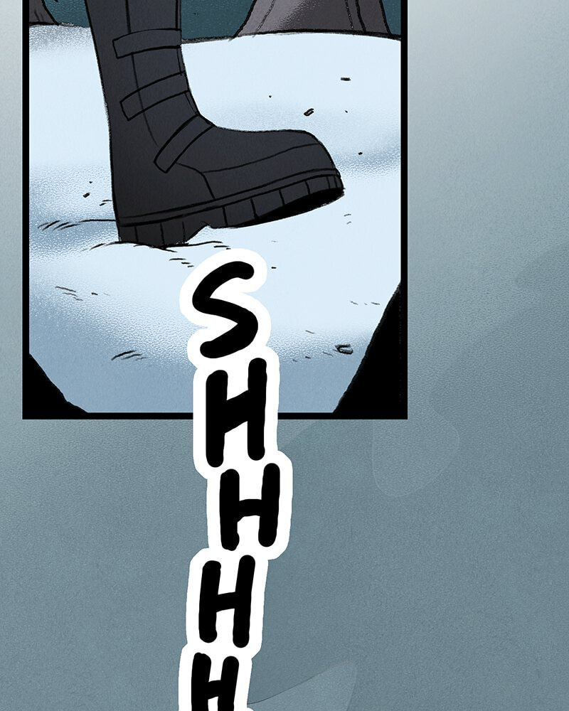 Line (TSUKISHIMA Sango) Chapter 37 page 88 - 