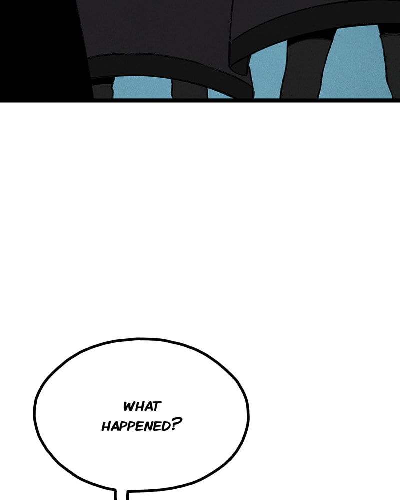 Line (TSUKISHIMA Sango) Chapter 37 page 91 - 