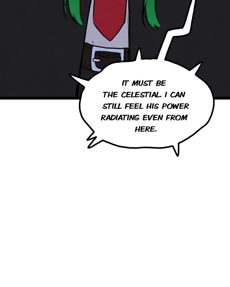 Line (TSUKISHIMA Sango) Chapter 37 page 93 - 