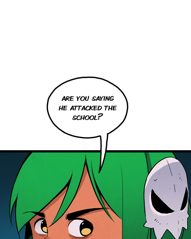 Line (TSUKISHIMA Sango) Chapter 37 page 94 - 