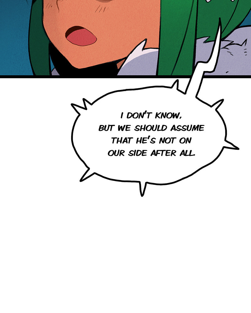 Line (TSUKISHIMA Sango) Chapter 37 page 95 - 