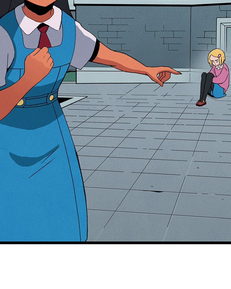 Line (TSUKISHIMA Sango) Chapter 38 page 11 - 