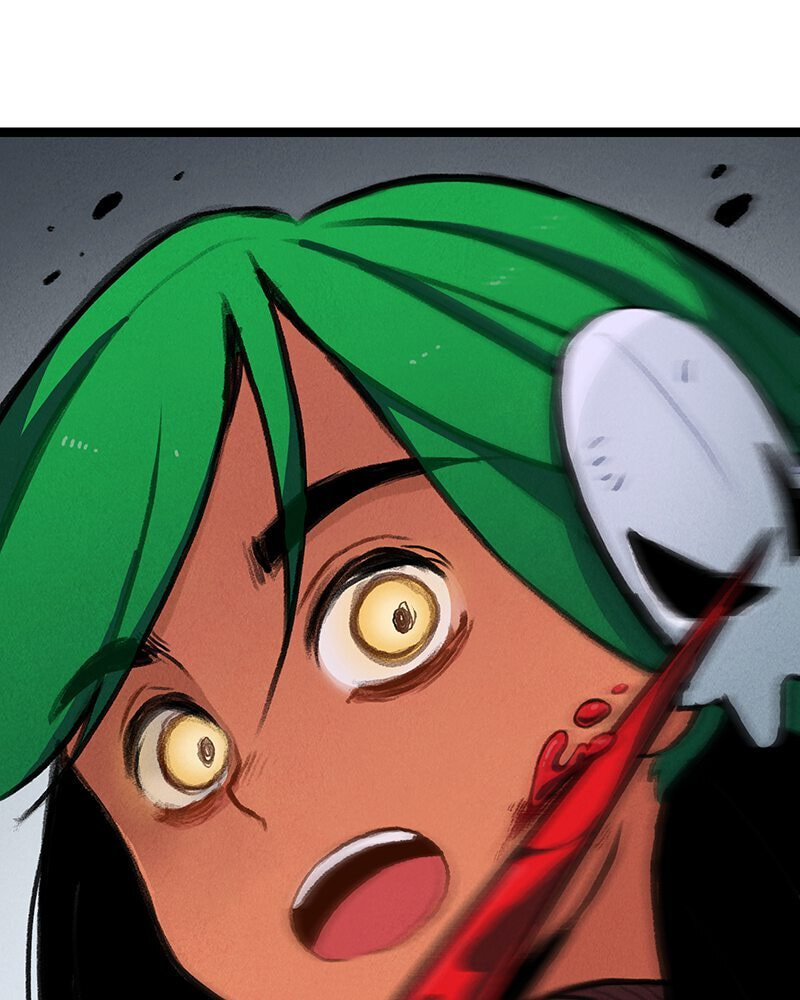 Line (TSUKISHIMA Sango) Chapter 38 page 103 - 