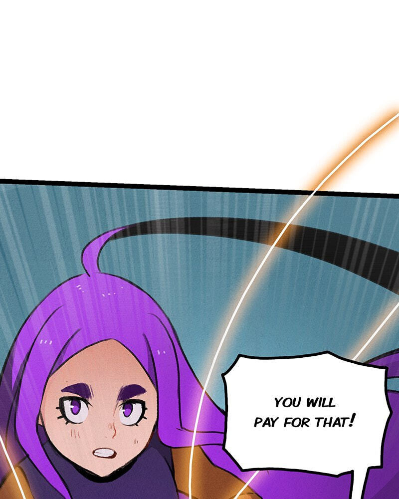 Line (TSUKISHIMA Sango) Chapter 38 page 105 - 