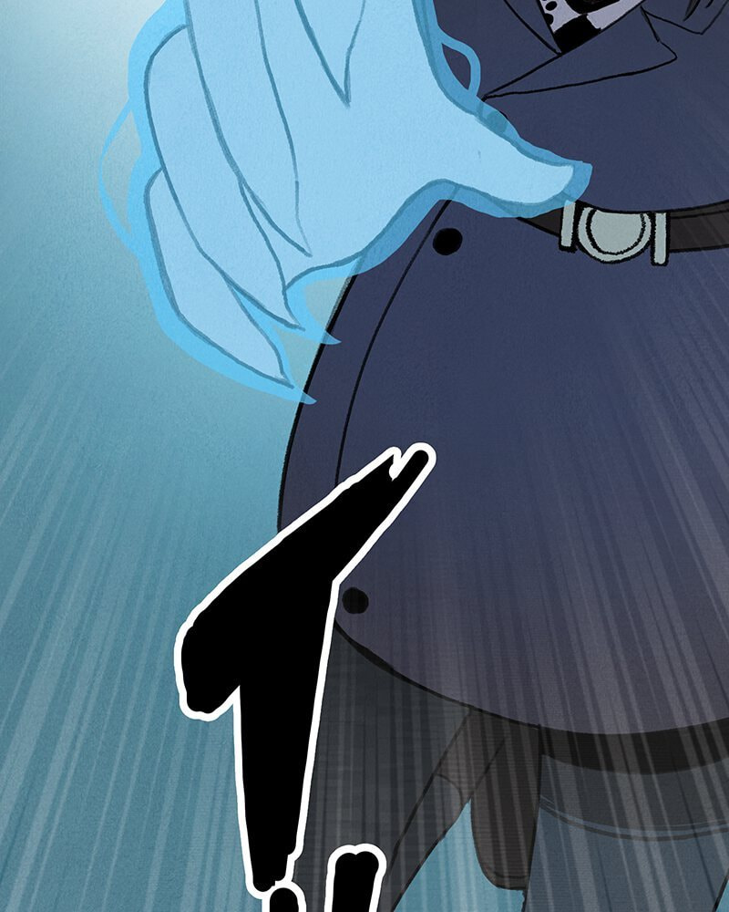 Line (TSUKISHIMA Sango) Chapter 38 page 107 - 