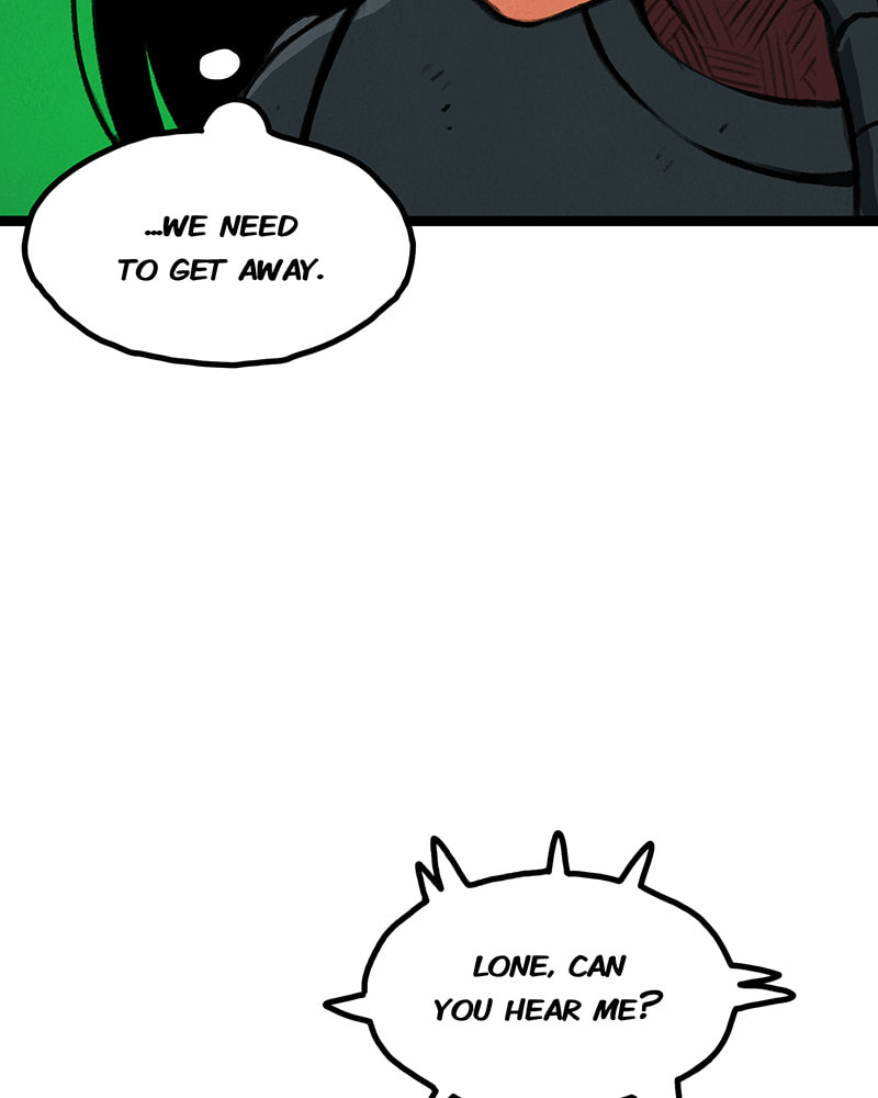 Line (TSUKISHIMA Sango) Chapter 38 page 117 - 