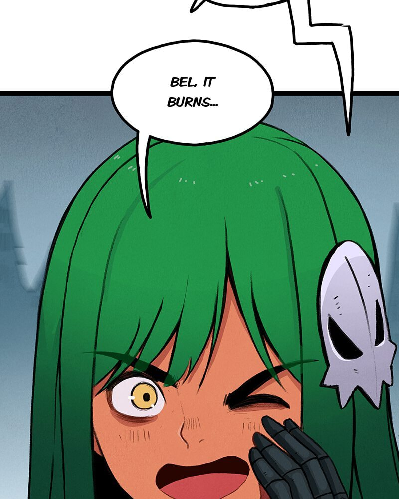 Line (TSUKISHIMA Sango) Chapter 38 page 118 - 