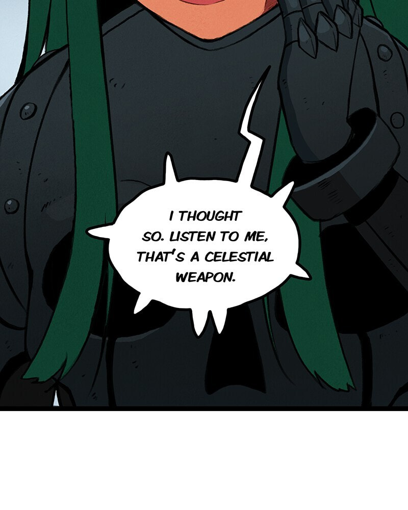 Line (TSUKISHIMA Sango) Chapter 38 page 119 - 