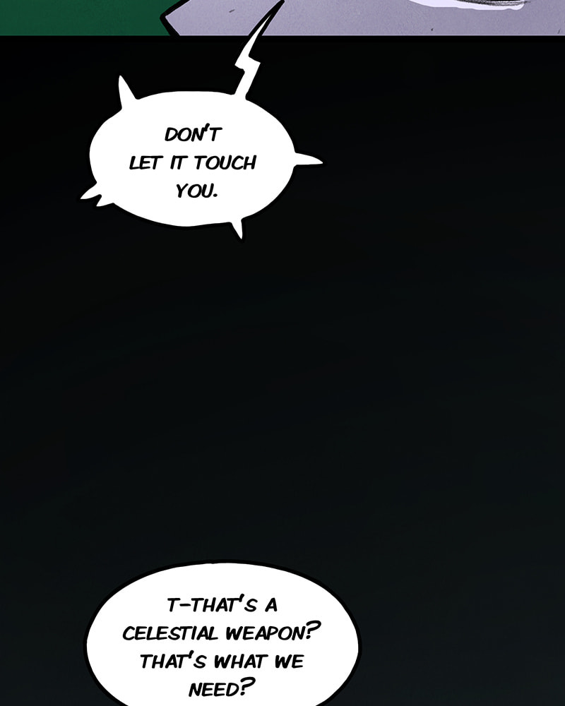 Line (TSUKISHIMA Sango) Chapter 38 page 121 - 