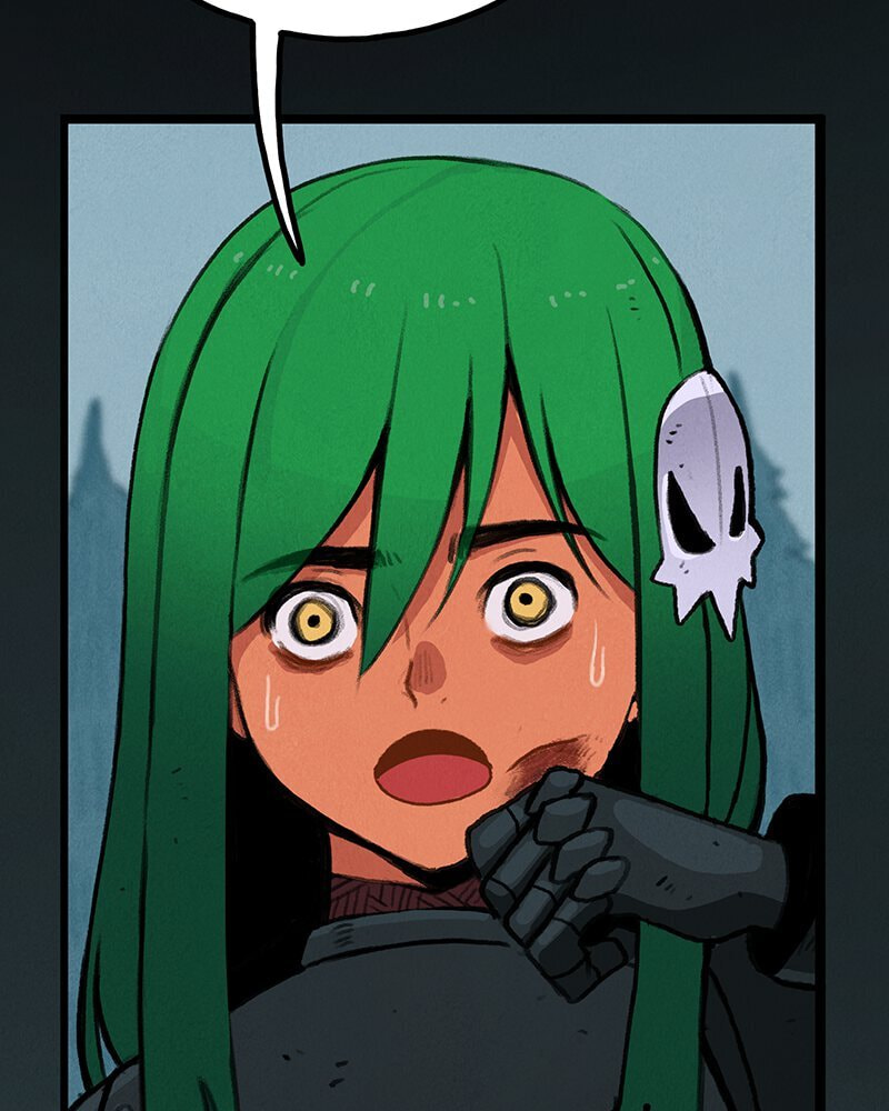 Line (TSUKISHIMA Sango) Chapter 38 page 122 - 