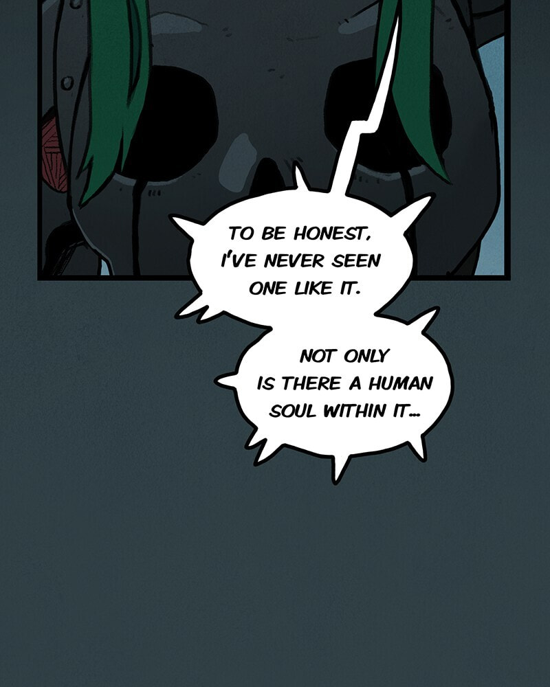 Line (TSUKISHIMA Sango) Chapter 38 page 123 - 