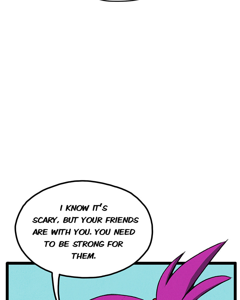 Line (TSUKISHIMA Sango) Chapter 38 page 15 - 