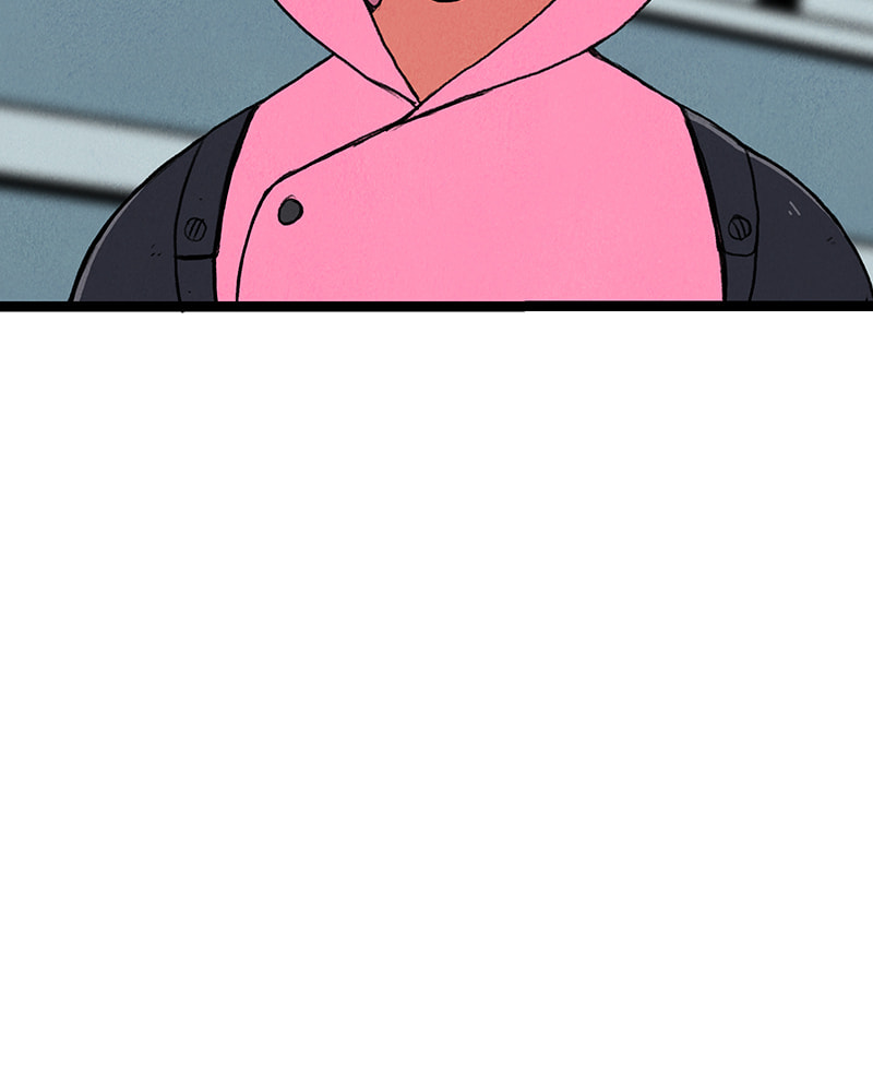Line (TSUKISHIMA Sango) Chapter 38 page 21 - 