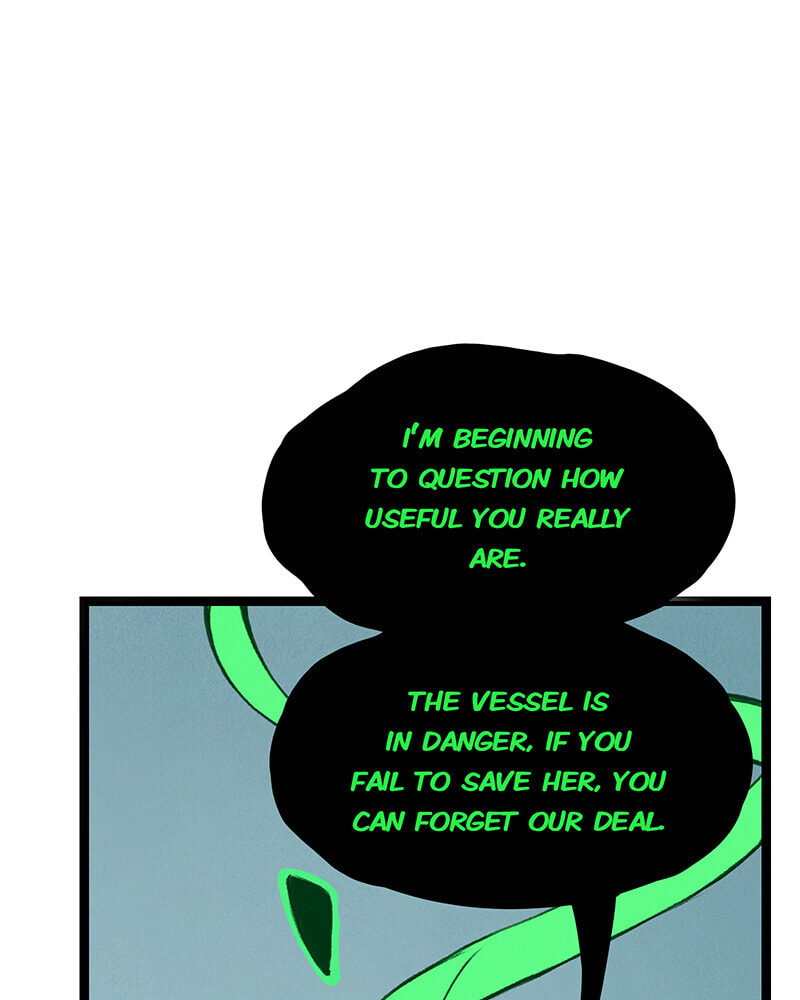 Line (TSUKISHIMA Sango) Chapter 38 page 23 - 