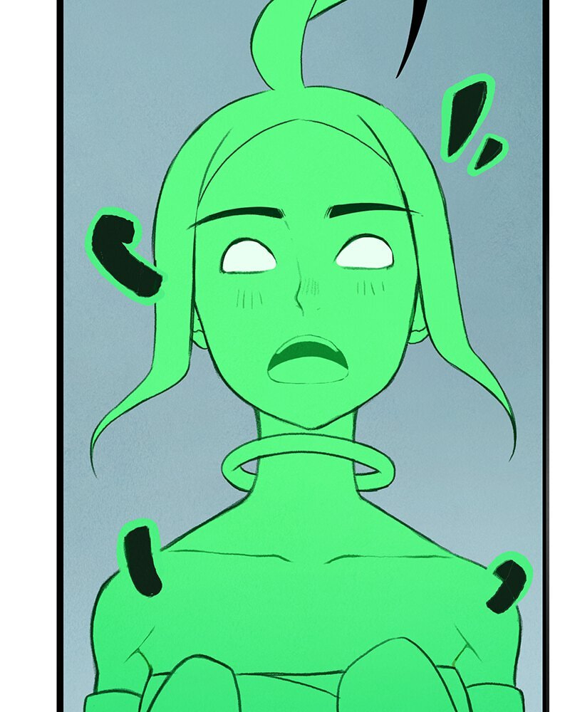 Line (TSUKISHIMA Sango) Chapter 38 page 24 - 