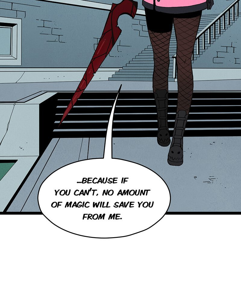 Line (TSUKISHIMA Sango) Chapter 38 page 33 - 