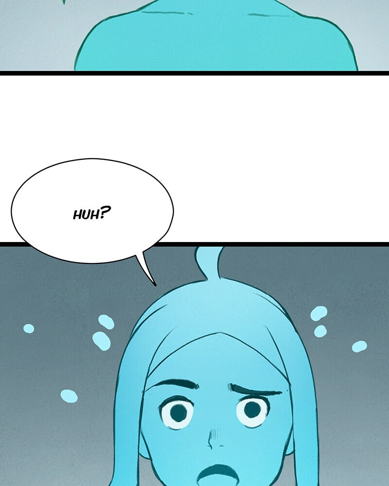 Line (TSUKISHIMA Sango) Chapter 38 page 35 - 