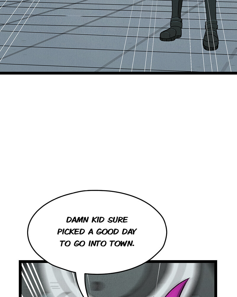 Line (TSUKISHIMA Sango) Chapter 38 page 5 - 
