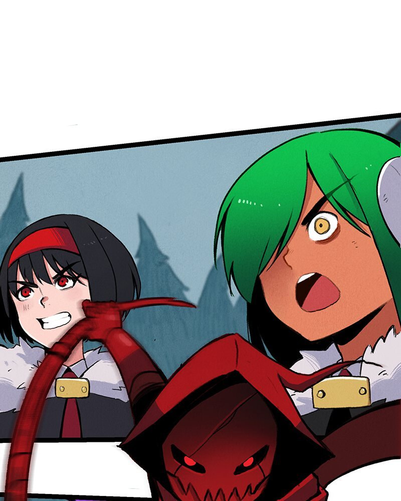 Line (TSUKISHIMA Sango) Chapter 38 page 53 - 
