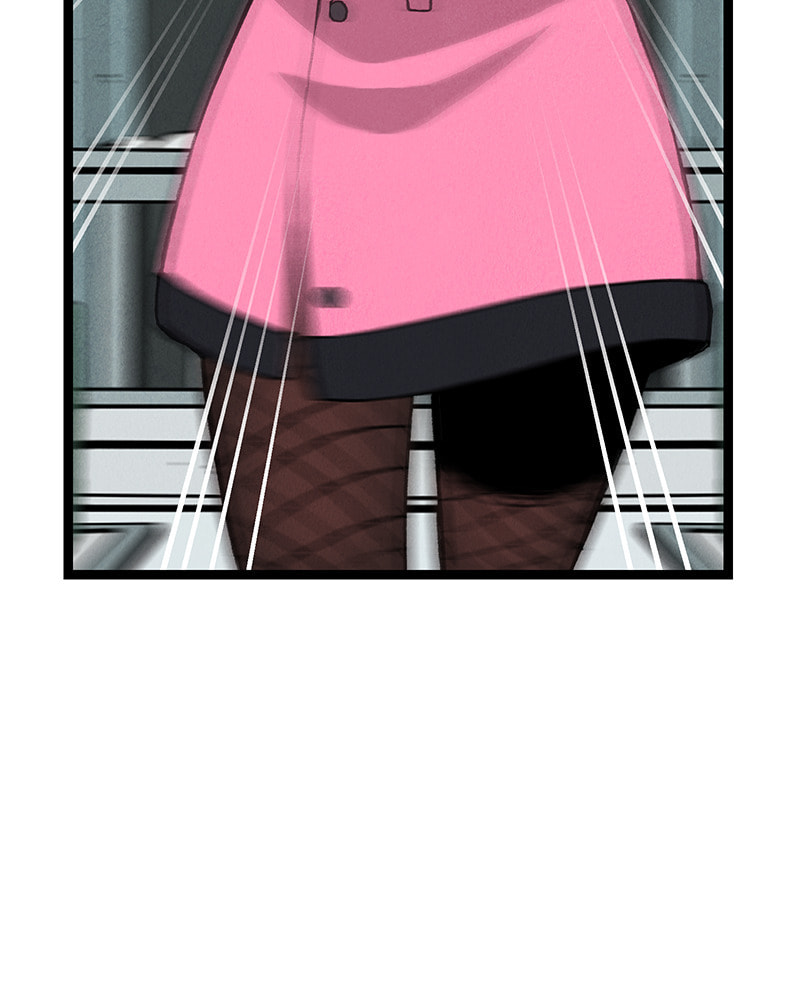 Line (TSUKISHIMA Sango) Chapter 38 page 7 - 