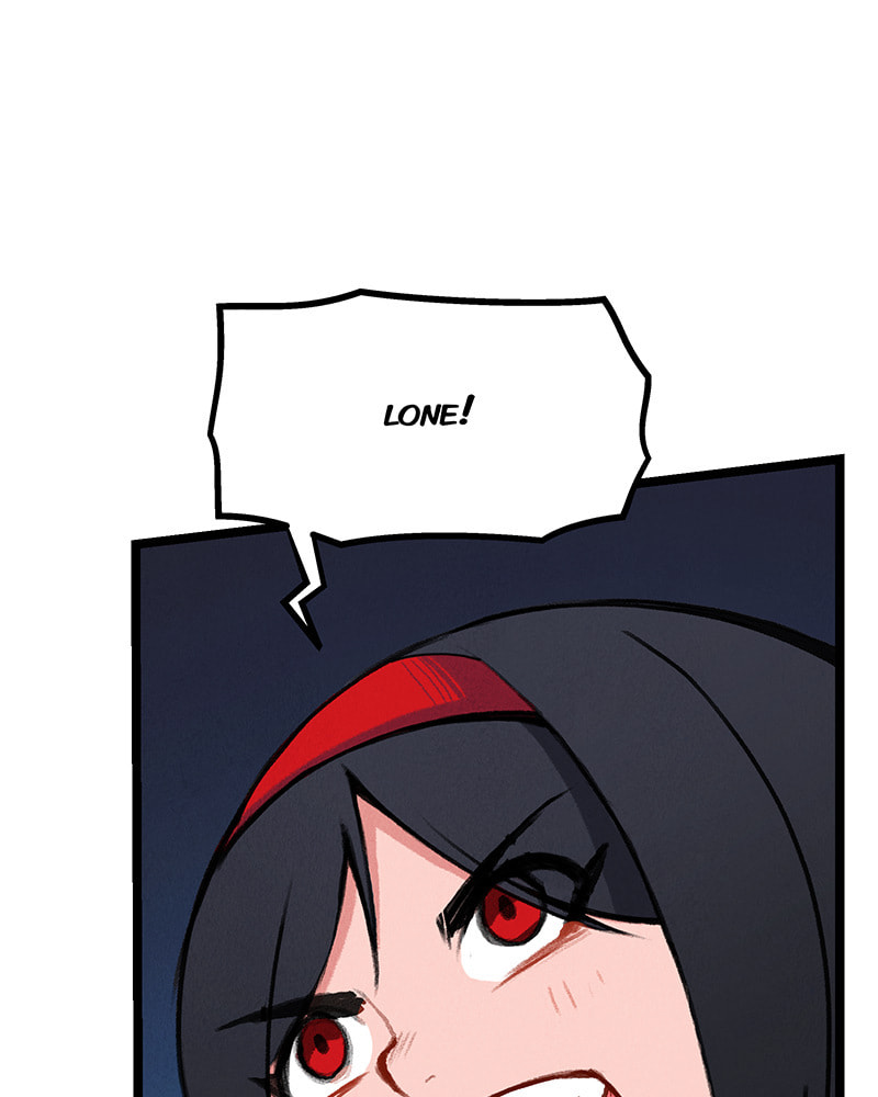 Line (TSUKISHIMA Sango) Chapter 38 page 62 - 