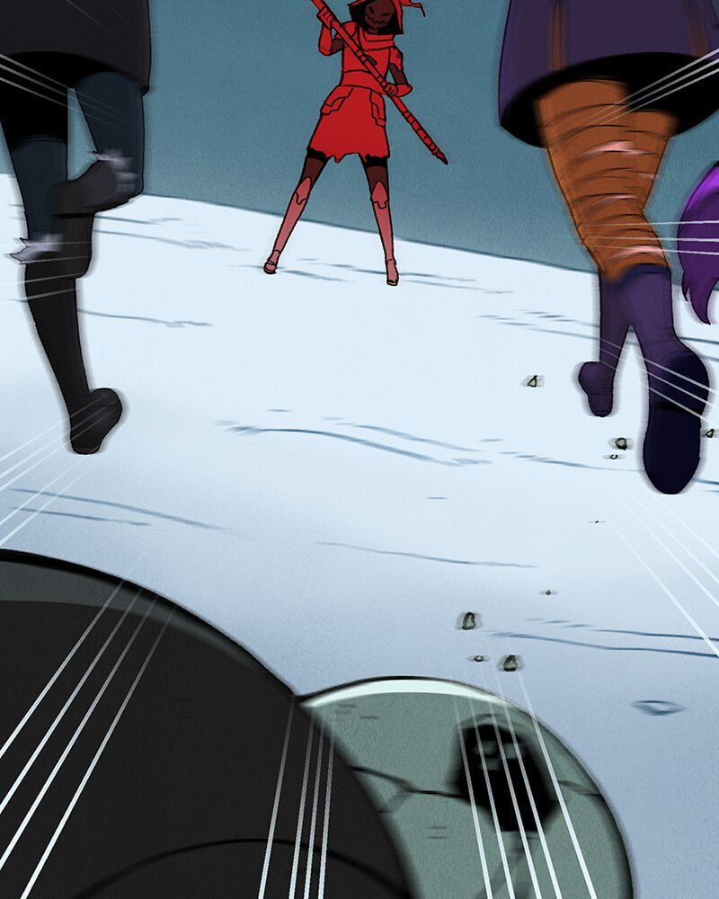 Line (TSUKISHIMA Sango) Chapter 38 page 70 - 