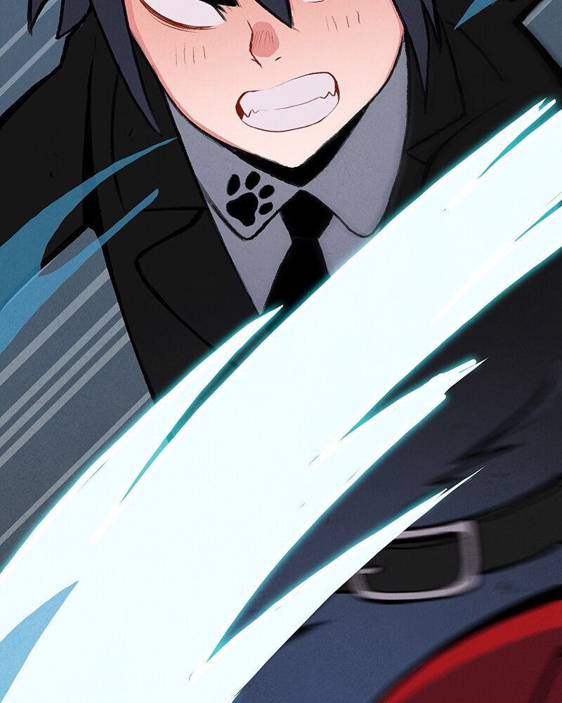 Line (TSUKISHIMA Sango) Chapter 38 page 75 - 
