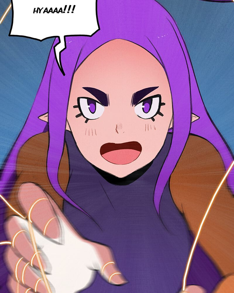 Line (TSUKISHIMA Sango) Chapter 38 page 80 - 