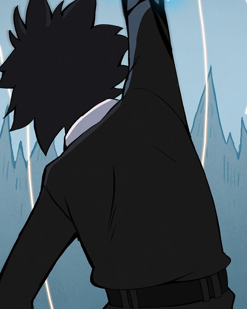 Line (TSUKISHIMA Sango) Chapter 38 page 86 - 