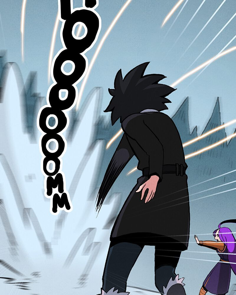 Line (TSUKISHIMA Sango) Chapter 38 page 89 - 