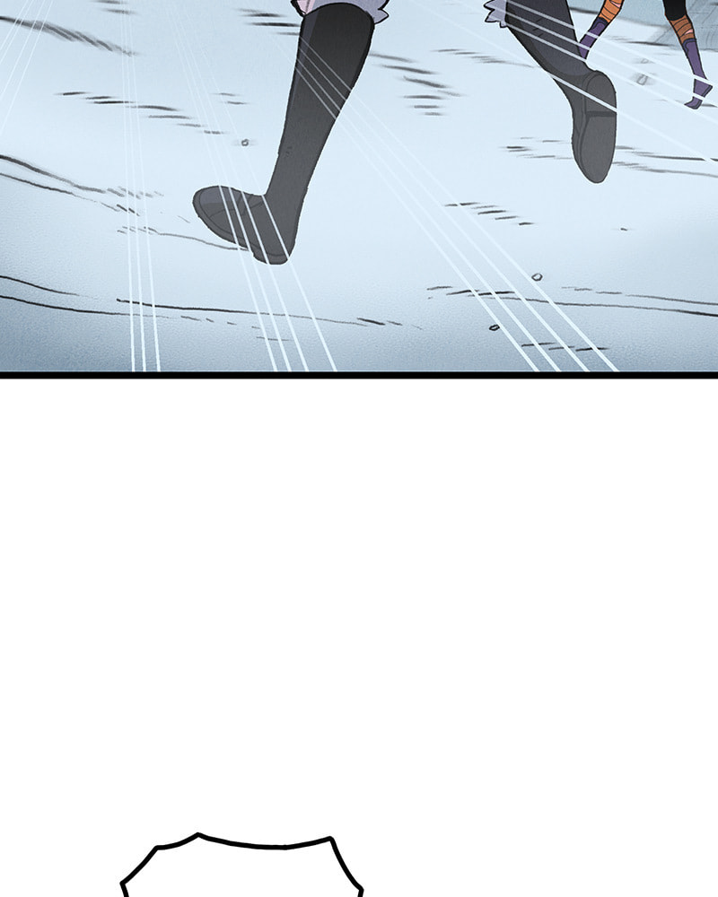 Line (TSUKISHIMA Sango) Chapter 38 page 90 - 