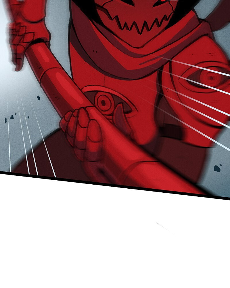 Line (TSUKISHIMA Sango) Chapter 38 page 100 - 