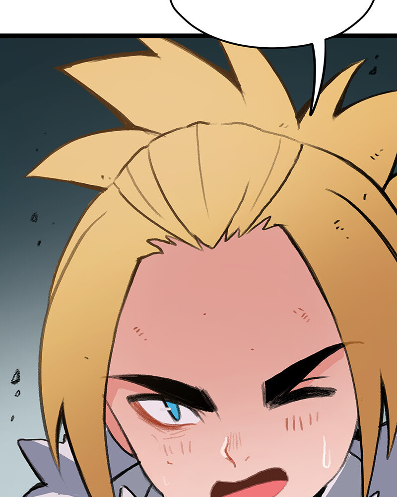 Line (TSUKISHIMA Sango) Chapter 39 page 101 - 