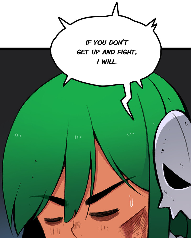Line (TSUKISHIMA Sango) Chapter 39 page 103 - 