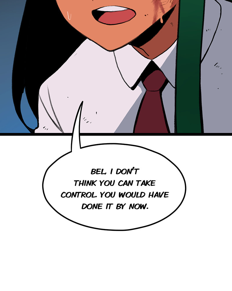 Line (TSUKISHIMA Sango) Chapter 39 page 104 - 