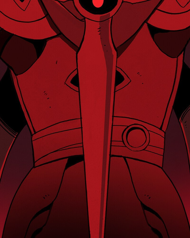 Line (TSUKISHIMA Sango) Chapter 39 page 110 - 