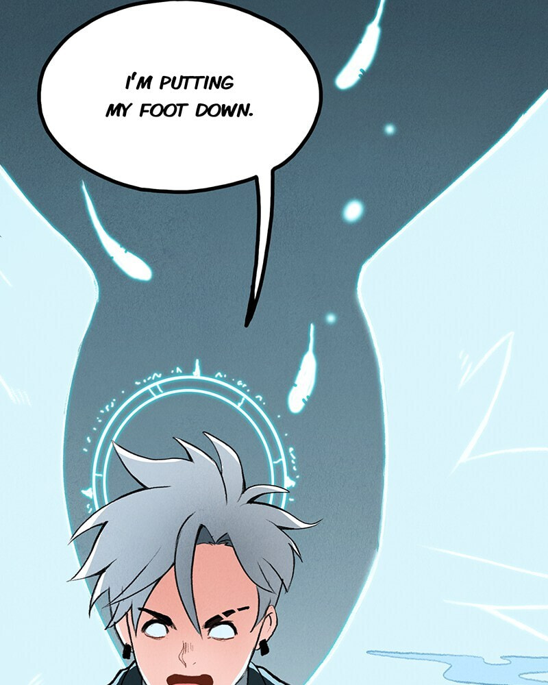 Line (TSUKISHIMA Sango) Chapter 39 page 117 - 