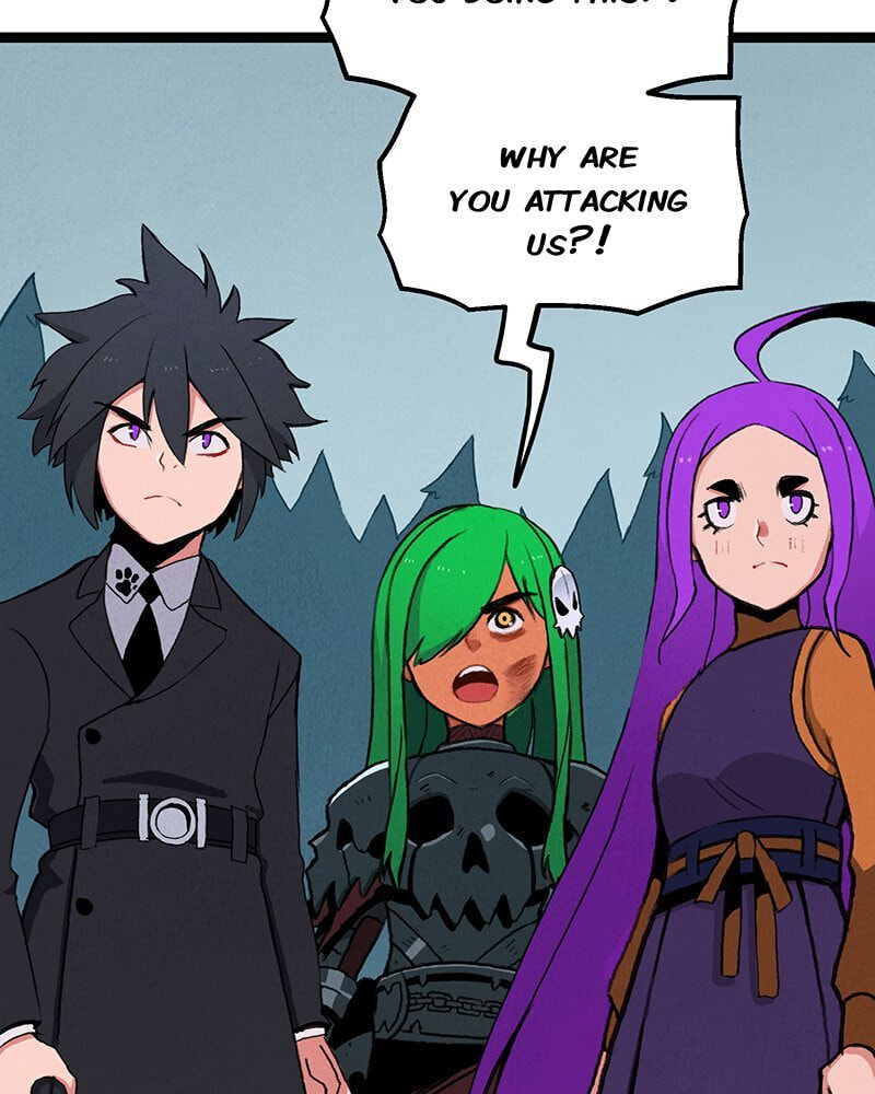 Line (TSUKISHIMA Sango) Chapter 39 page 3 - 