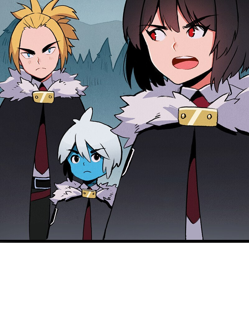 Line (TSUKISHIMA Sango) Chapter 39 page 22 - 
