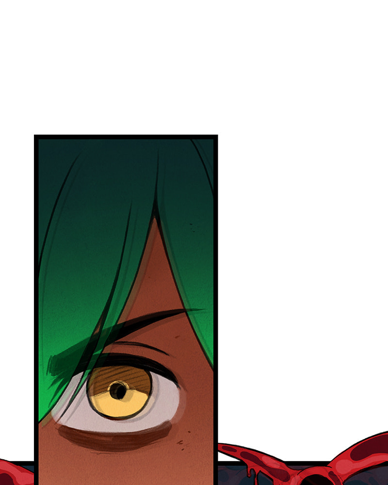 Line (TSUKISHIMA Sango) Chapter 39 page 23 - 