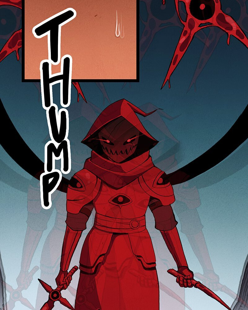 Line (TSUKISHIMA Sango) Chapter 39 page 24 - 