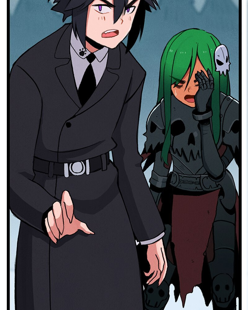 Line (TSUKISHIMA Sango) Chapter 39 page 27 - 